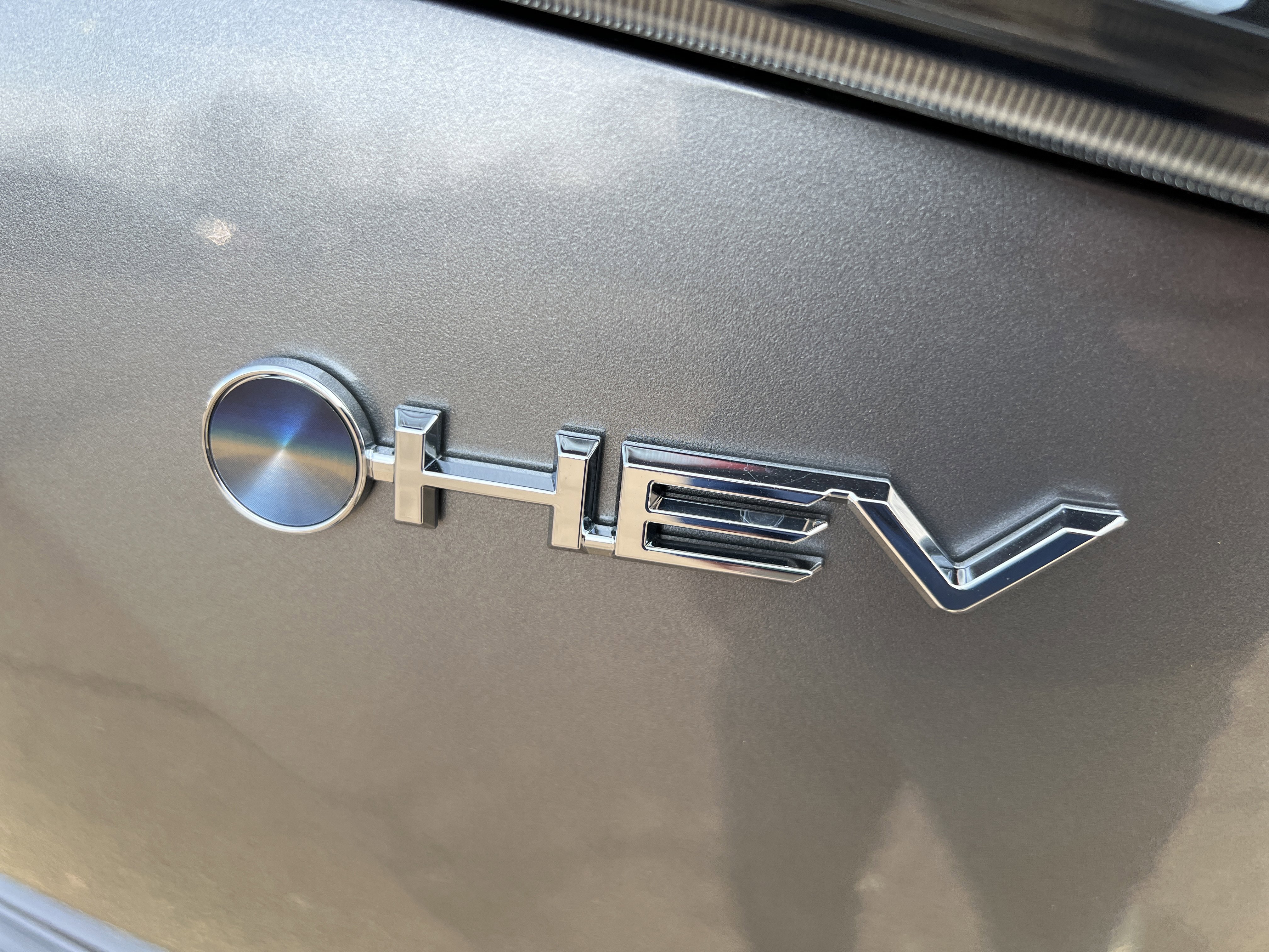 New 2026 Toyota Highlander Platinum image 7