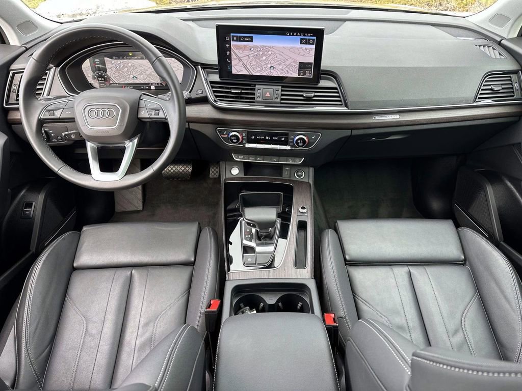 Used 2024 Audi Q5 2.0T Premium Plus image 30