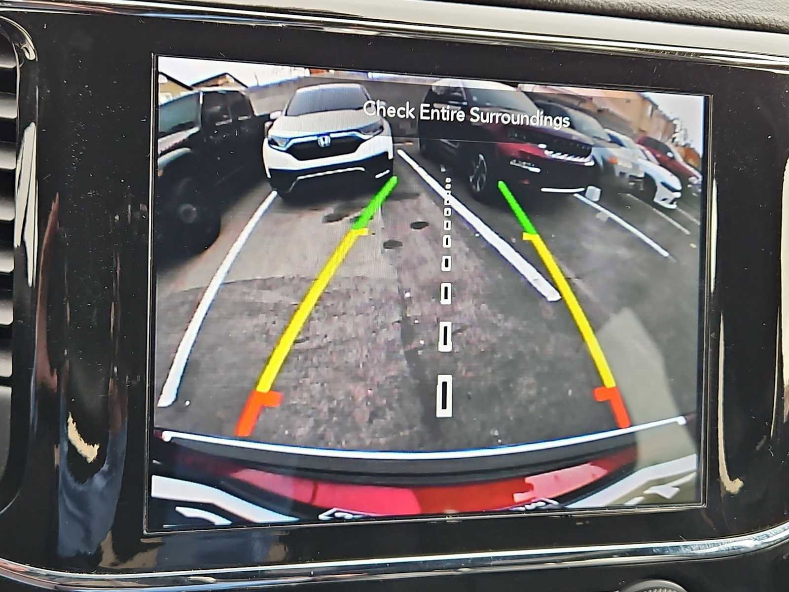 Used 2022 Jeep Grand Cherokee Limited image 46