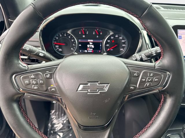 Used 2024 Chevrolet Equinox RS w/ RS Leather Package AWD/4WD image 25