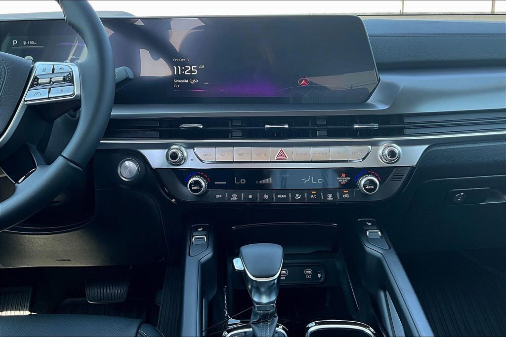 New 2025 Kia Telluride S image 15