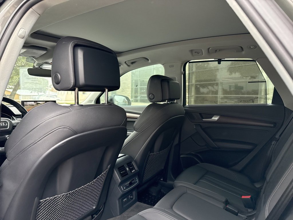 Used 2023 Audi Q5 2.0T Prestige image 32