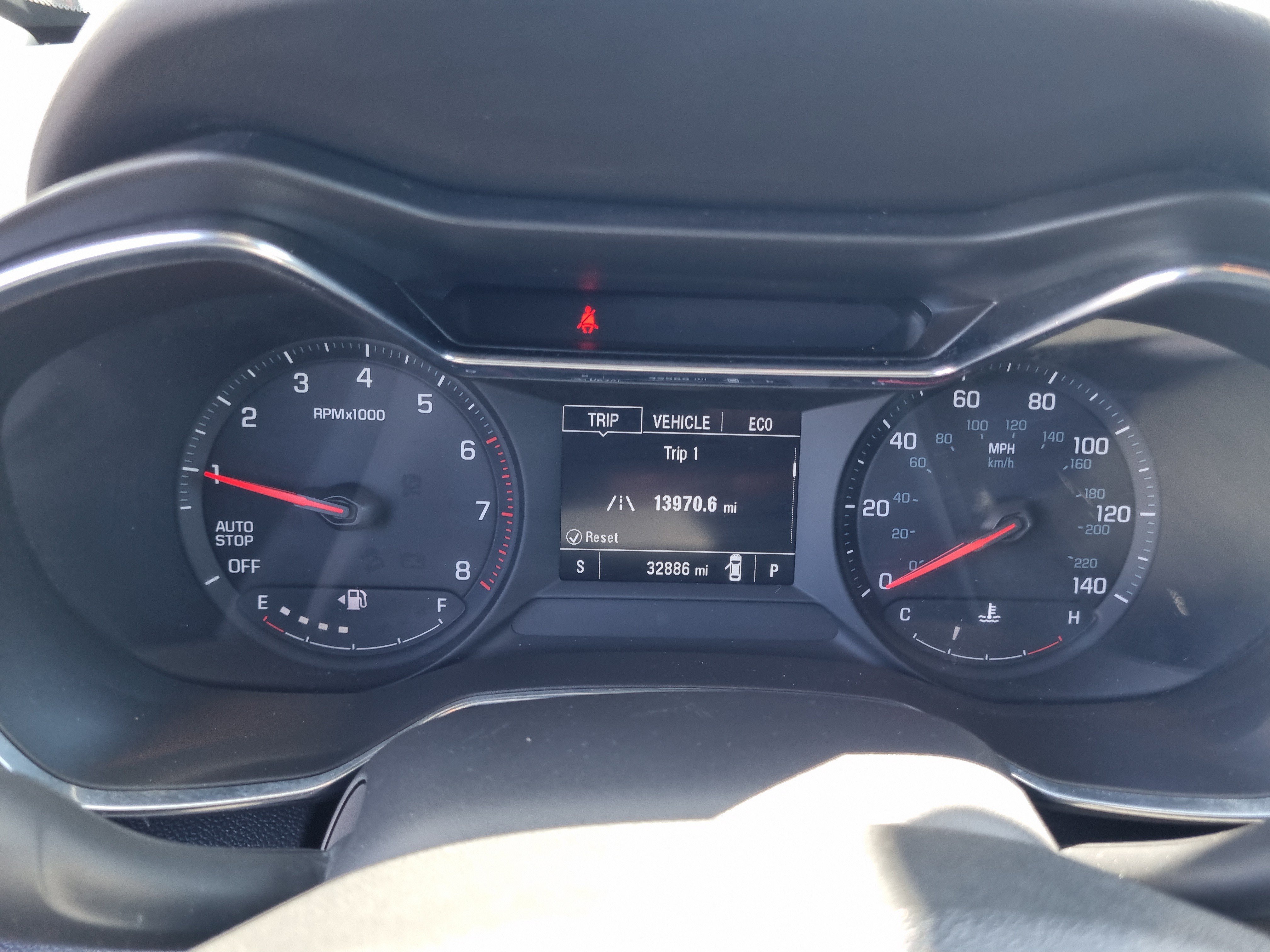 Used 2023 Chevrolet TrailBlazer LT w/ Convenience Package FWD image 27