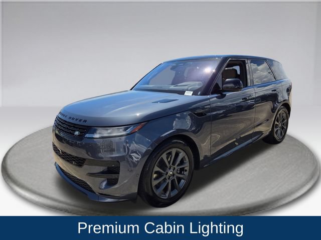 Used 2023 Land Rover Range Rover Sport SE Dynamic AWD/4WD image 18