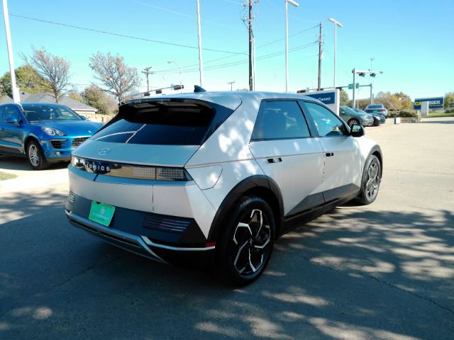 Used 2023 Hyundai Ioniq 5 SEL image 6