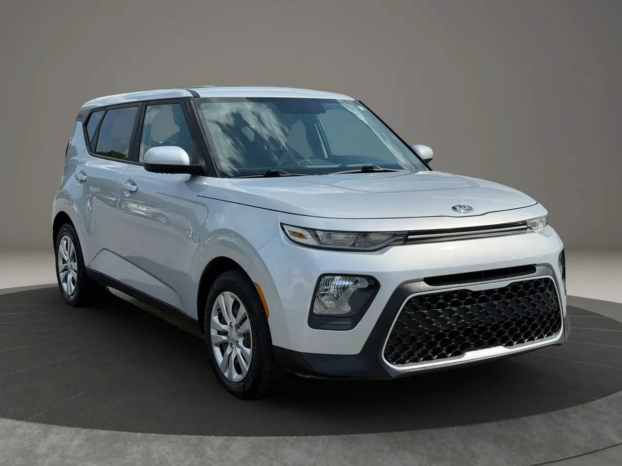 Used 2020 Kia Soul LX