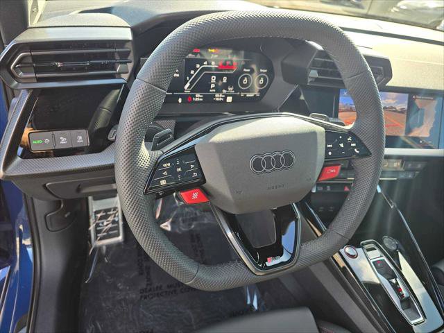 New 2026 Audi RS 3 image 26