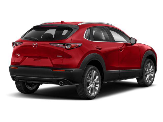 Used 2020 MAZDA CX-30 AWD w/ Premium Package image 2