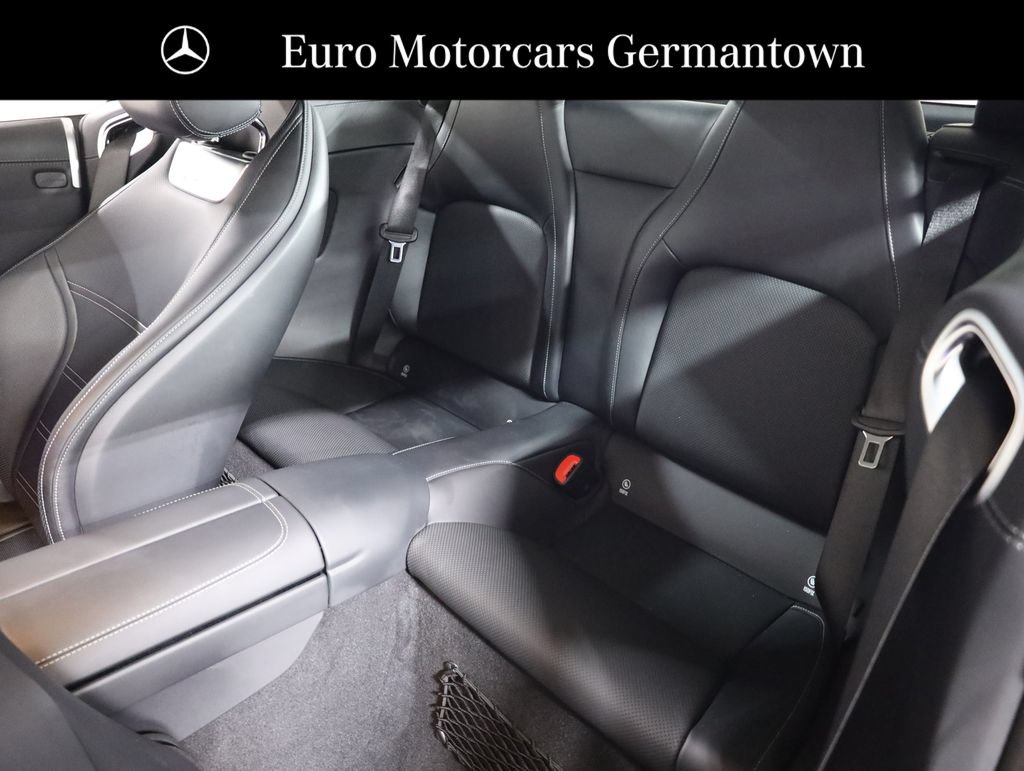 Used 2026 Mercedes-Benz AMG GT 55 image 50
