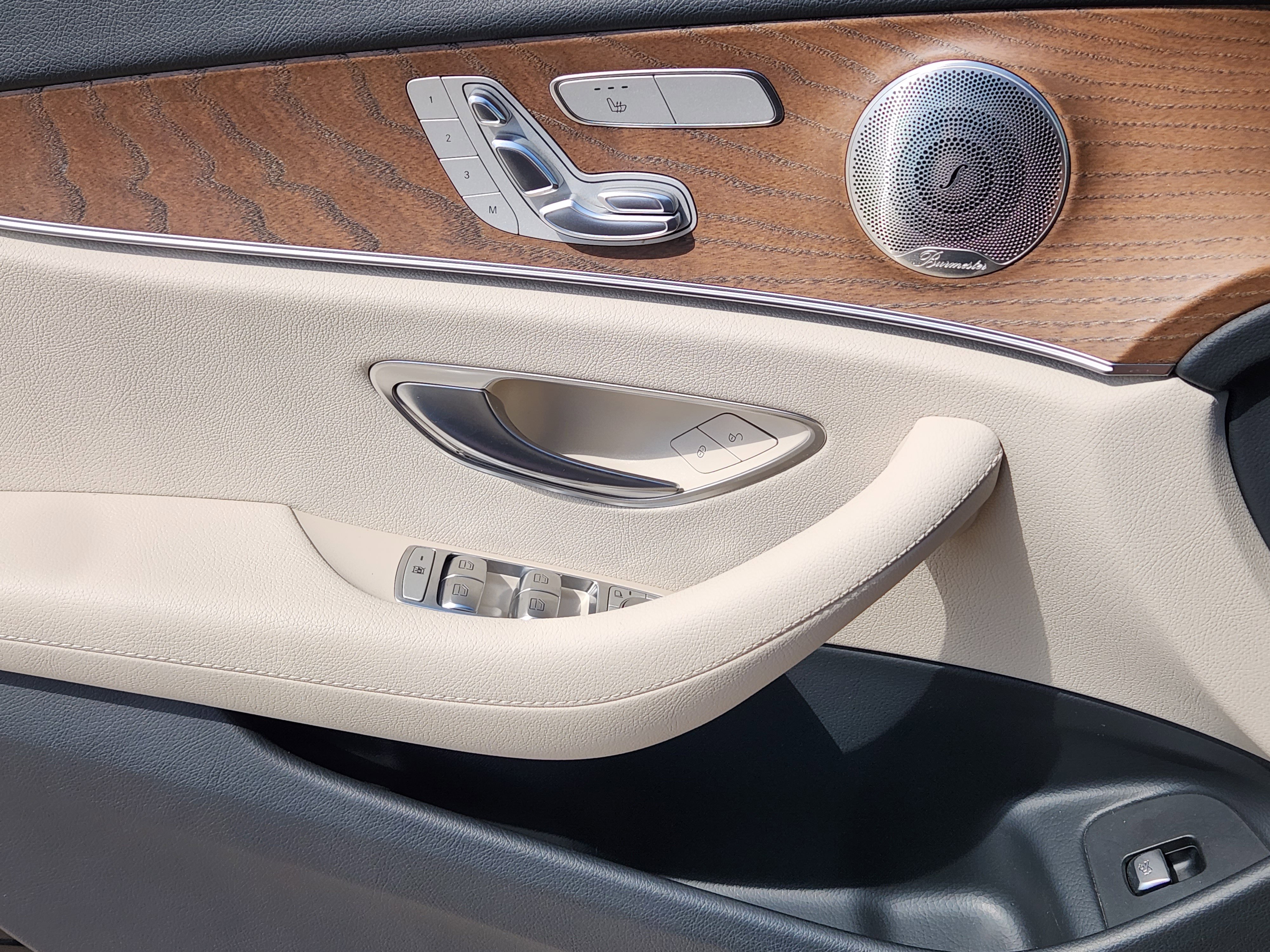 Certified 2023 Mercedes-Benz E 350 4MATIC Sedan image 23