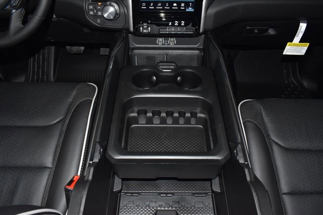 New 2026 RAM 1500 Laramie w/ Laramie Preferred Package image 22