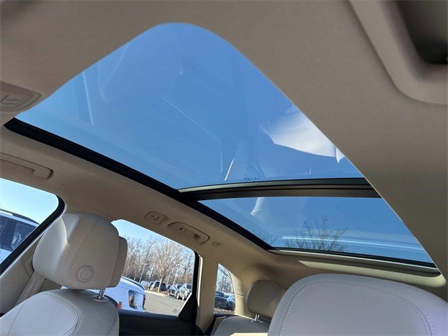 Used 2018 Audi Q5 Prestige w/ Prestige Package image 16