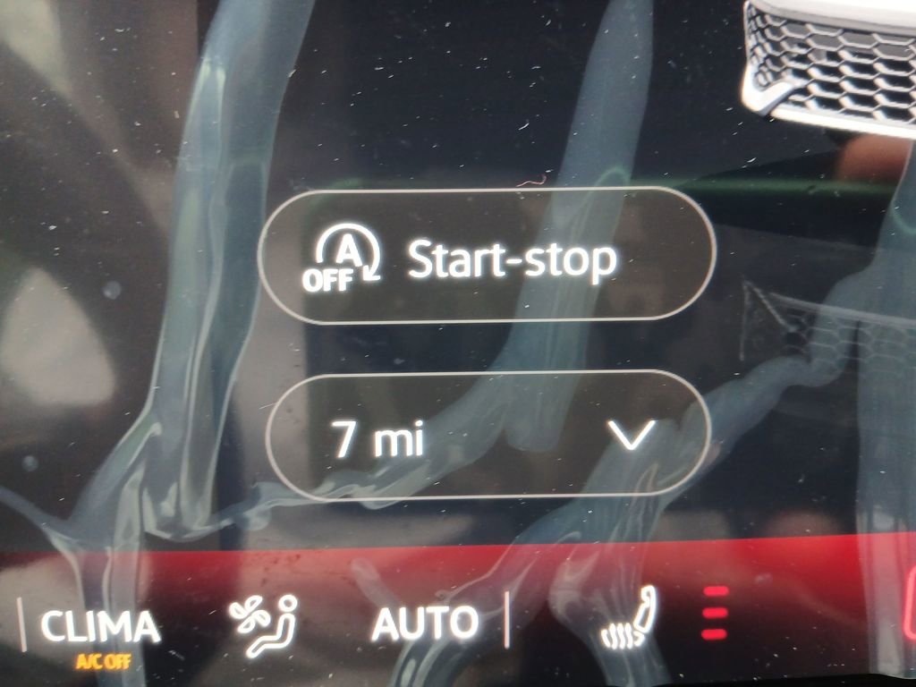 New 2026 Volkswagen GTI S FWD image 16