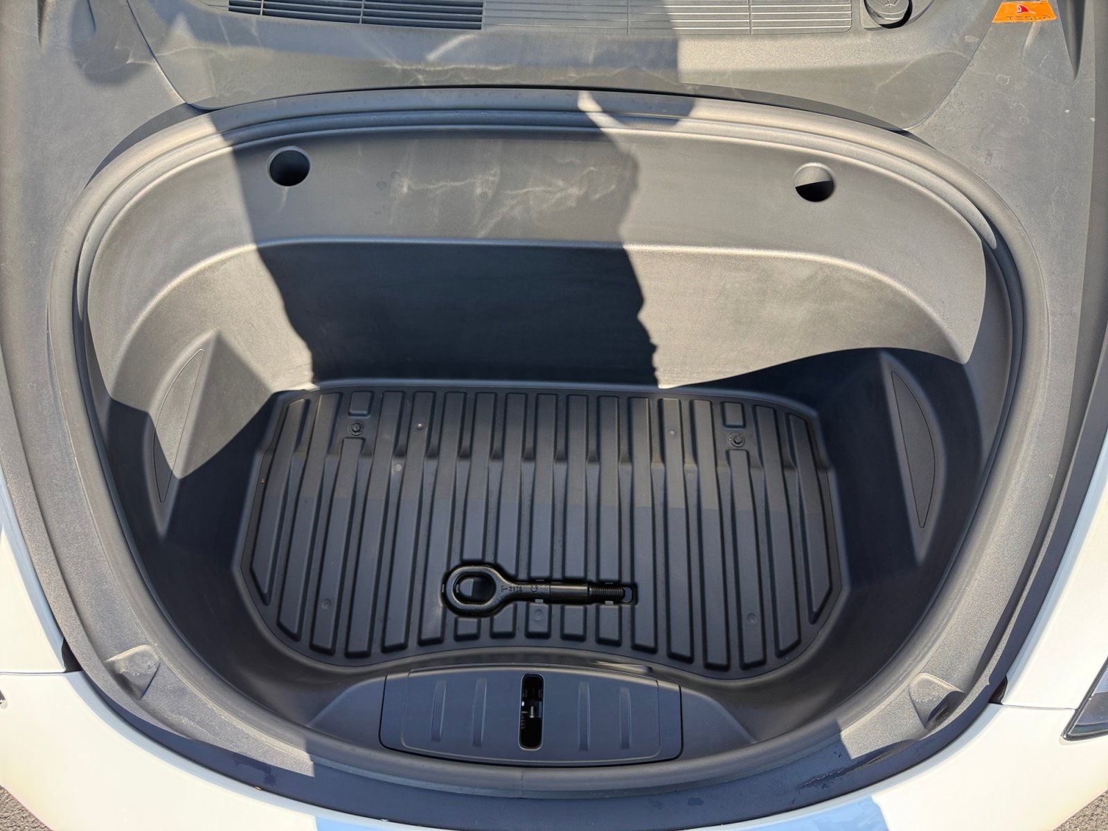 Used 2022 Tesla Model 3 Long Range image 20