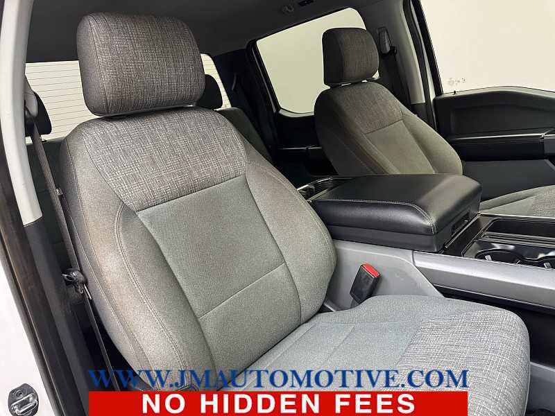 Used 2022 Ford F150 XLT AWD/4WD image 21