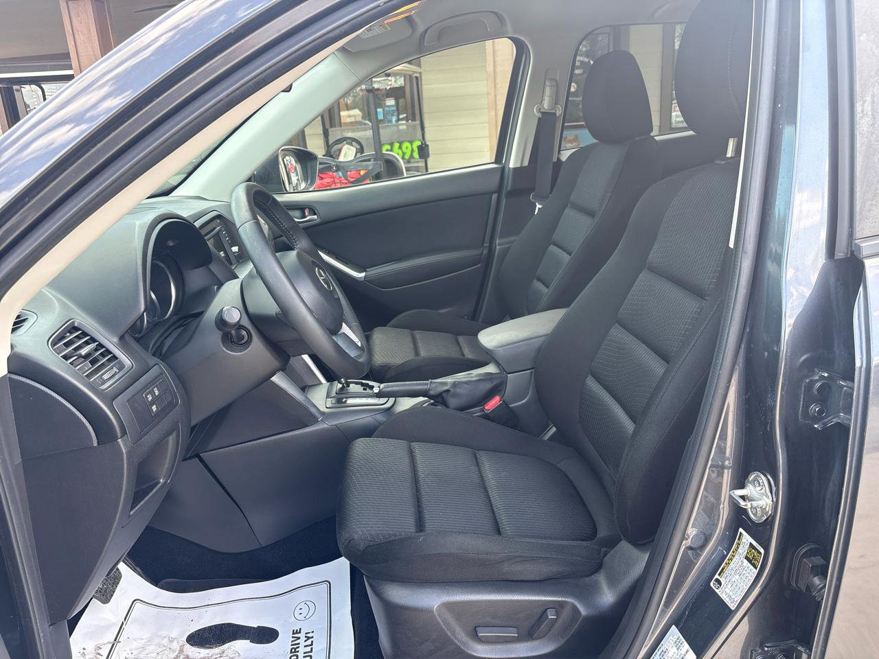 Used 2014 MAZDA CX-5 Touring FWD image 10