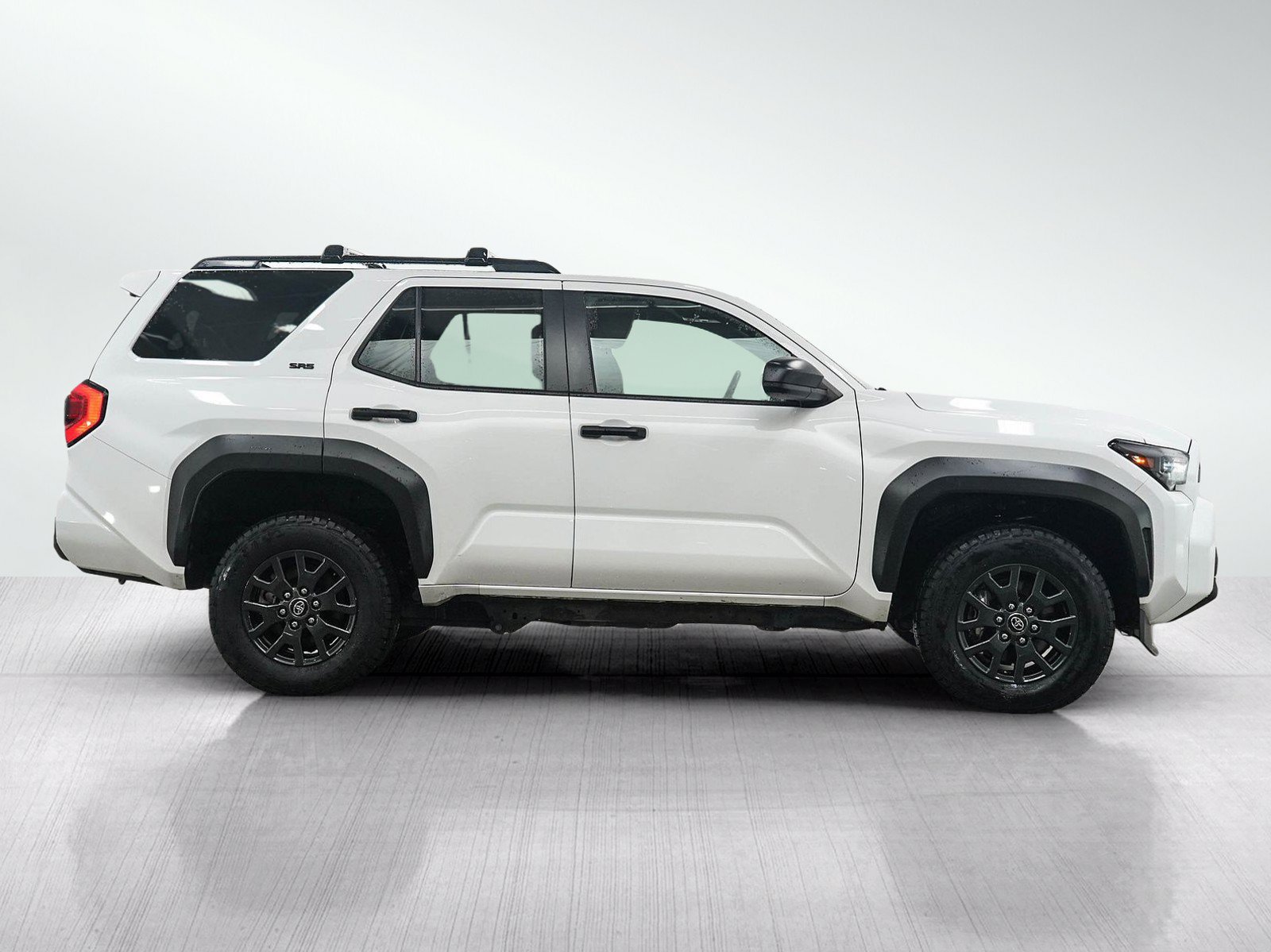 Used 2025 Toyota 4Runner SR5 AWD/4WD image 6