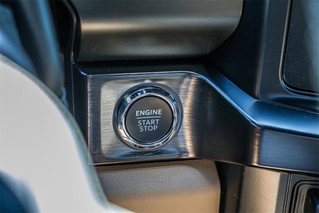 New 2026 Ford F350 Lariat image 26