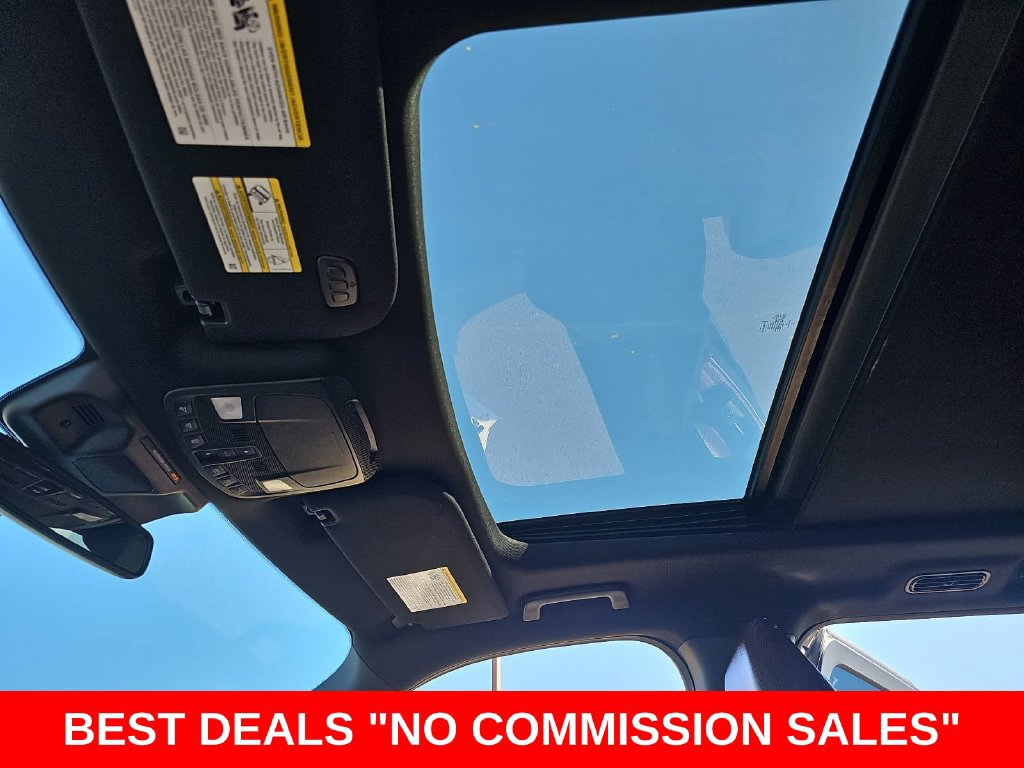 Used 2022 Ford Expedition Limited AWD/4WD image 32