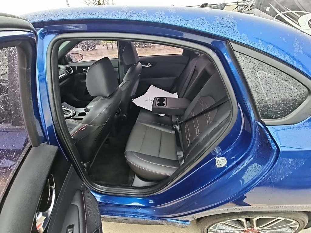 Used 2021 Kia Forte GT image 6