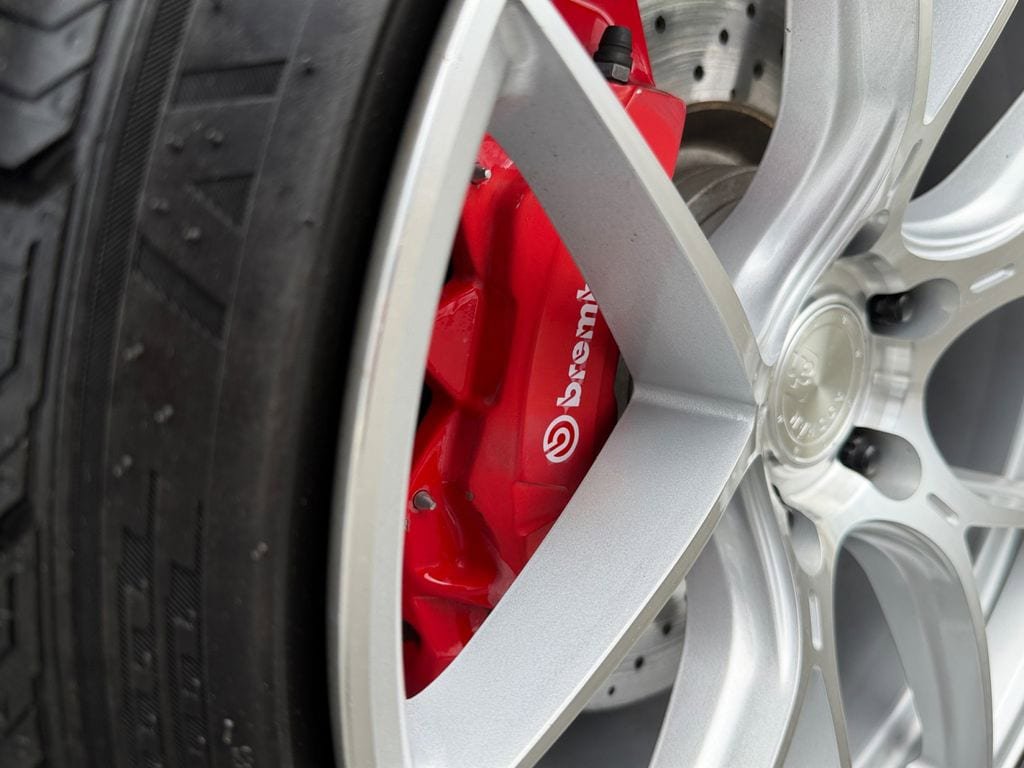 Used 2019 Honda Civic Type R image 30