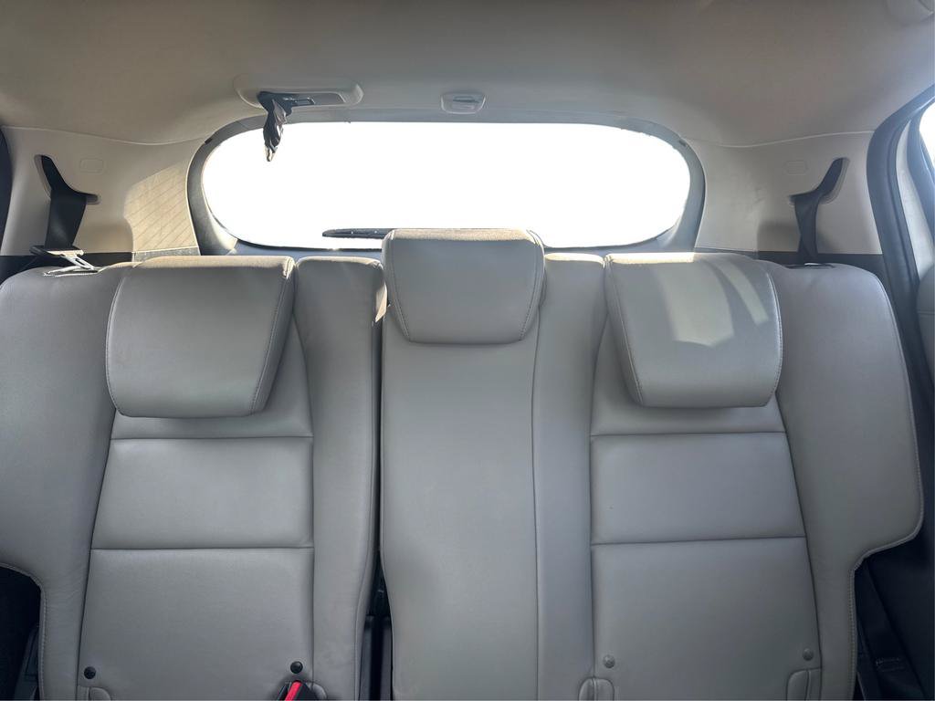 Used 2016 Honda HR-V EX-L image 12