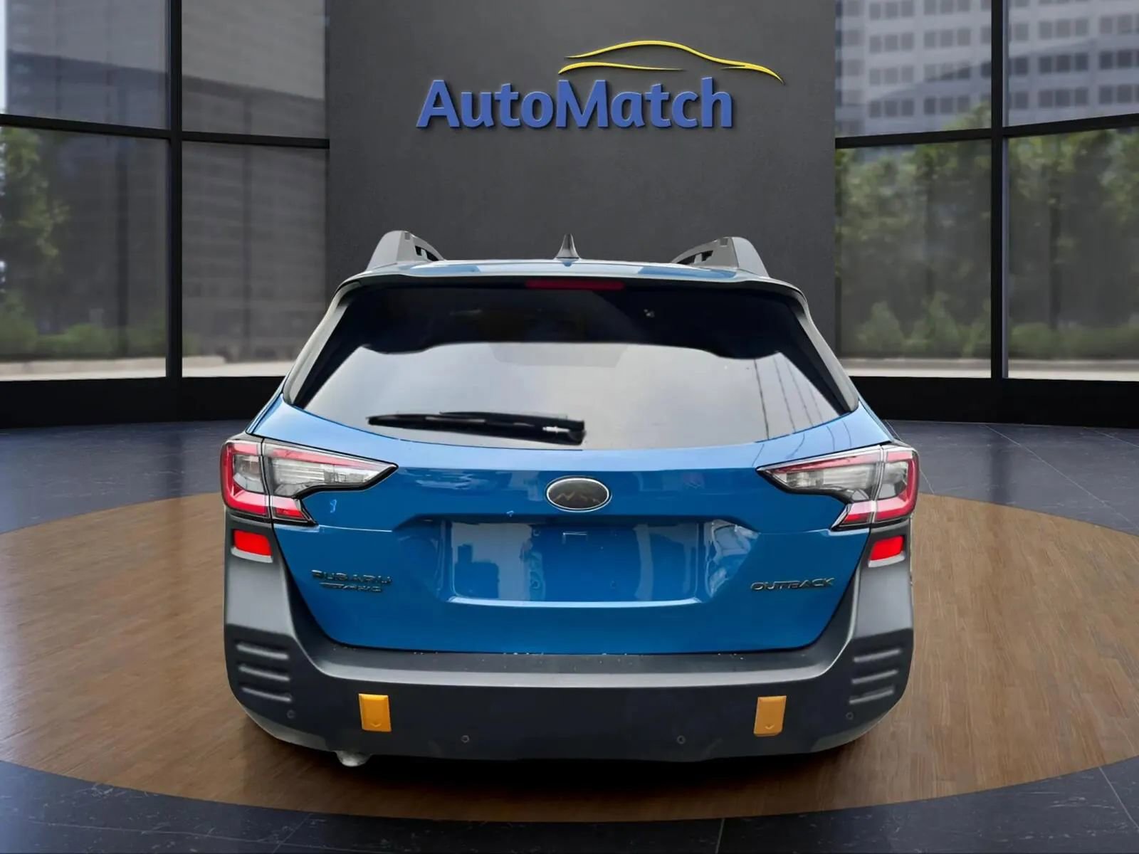 Used 2023 Subaru Outback Wilderness image 6