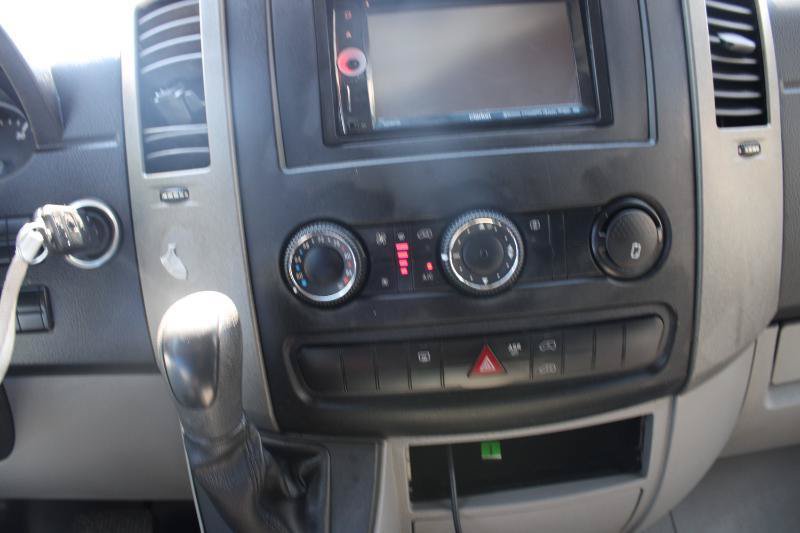 Used 2012 Mercedes-Benz Sprinter 2500 image 17