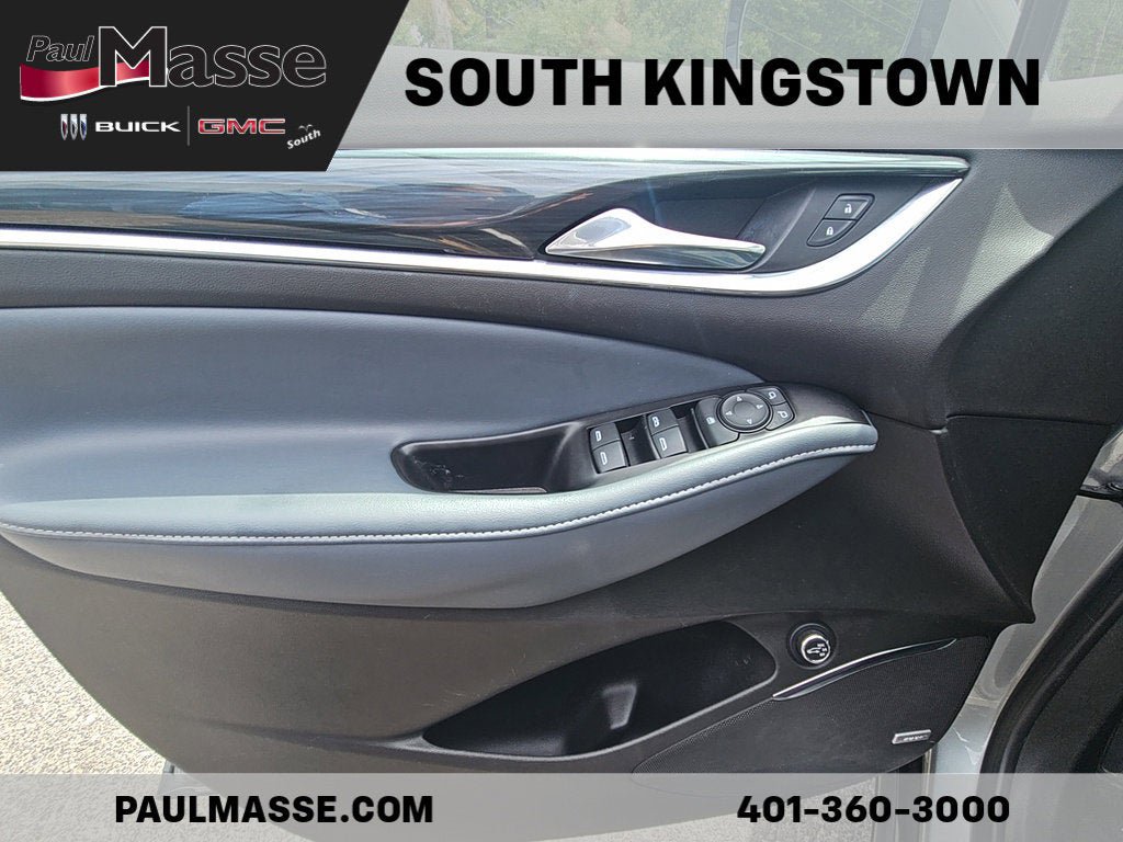 Used 2023 Buick Enclave Essence w/ Experience Buick Package AWD/4WD image 10