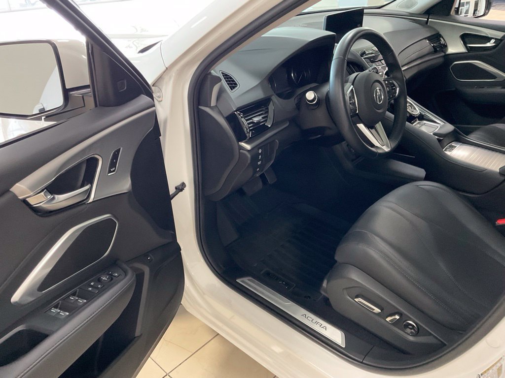 Used 2024 Acura RDX SH-AWD image 10