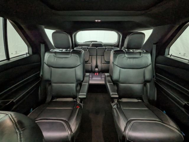 Certified 2023 Ford Explorer ST w/ Equipment Group 401A AWD/4WD image 19