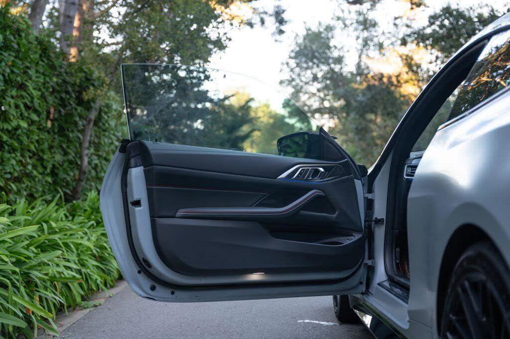 Used 2023 BMW M4 CSL image 65