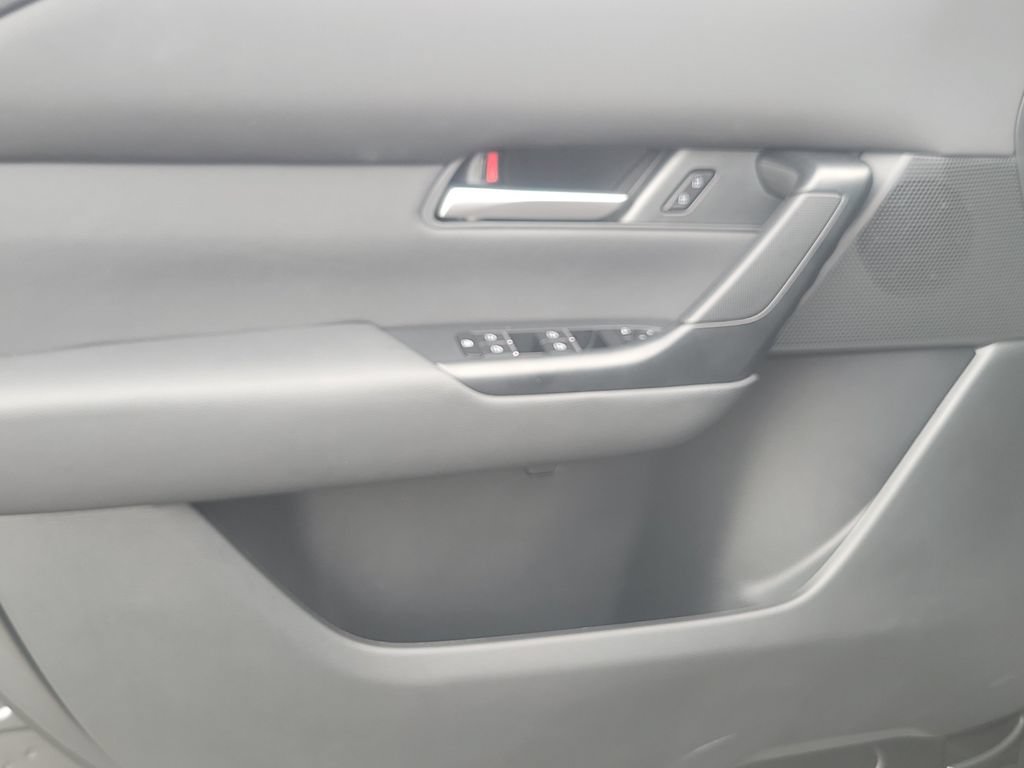 Used 2025 MAZDA CX-50 AWD 2.5 S w/ Accent Package image 21