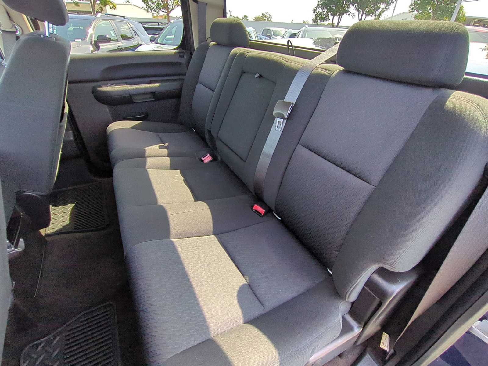 Used 2012 Chevrolet Silverado 1500 LT w/ All-Star Edition image 21