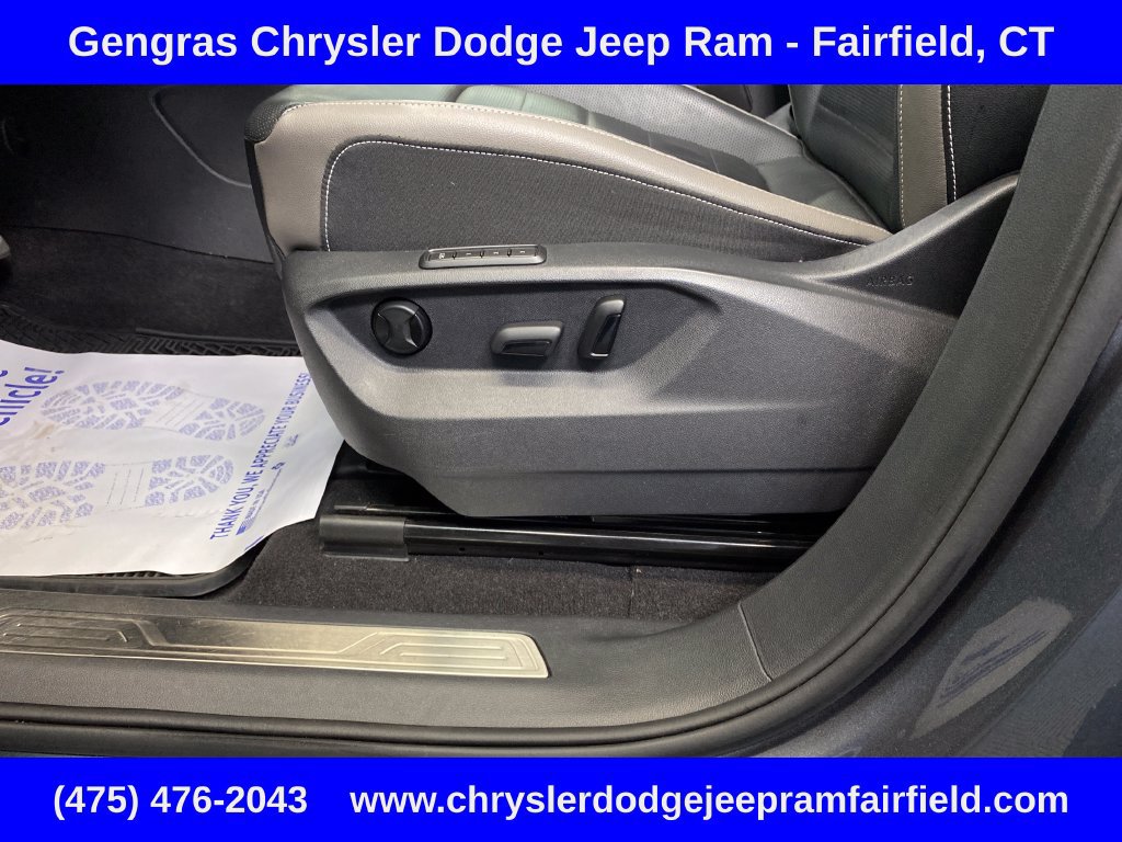Used 2023 Volkswagen Atlas SEL Premium AWD/4WD image 13