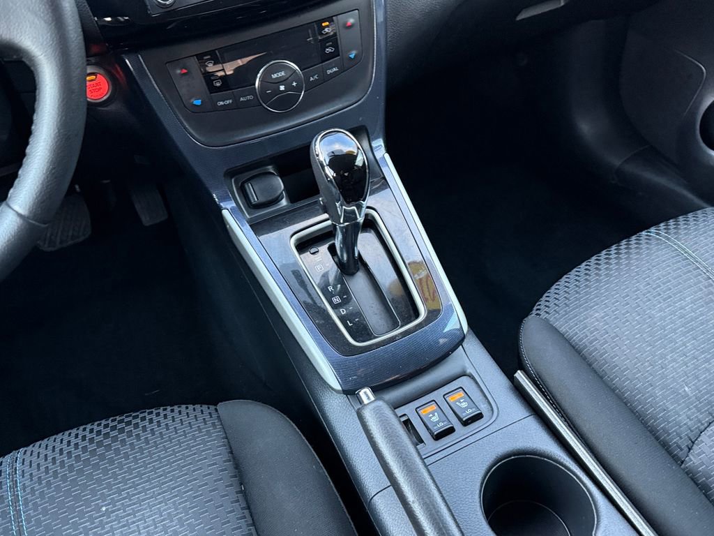 Used 2019 Nissan Sentra SR image 15