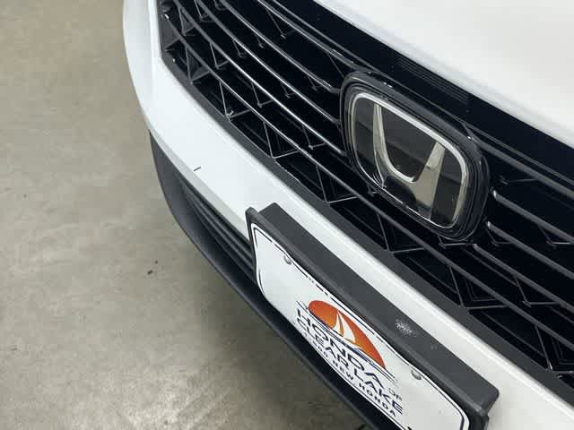 Certified 2026 Honda Accord LX image 29