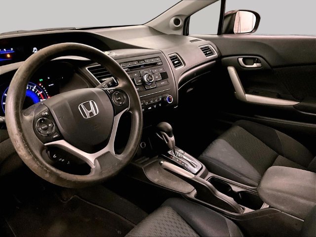 Used 2015 Honda Civic LX image 13