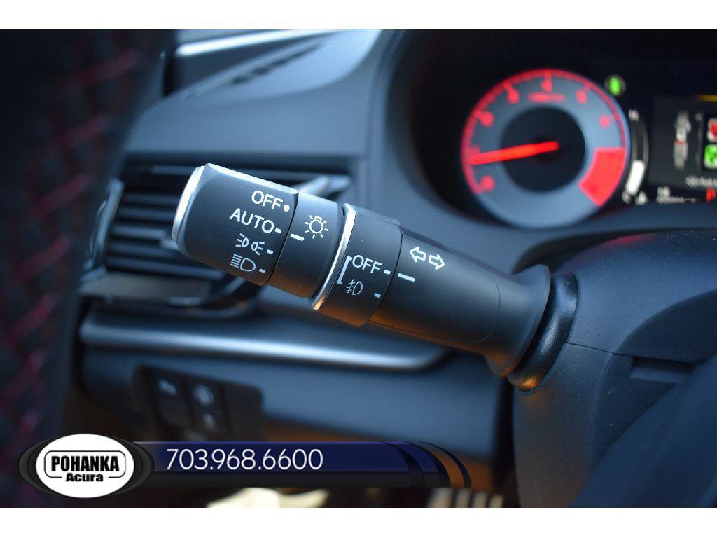 New 2026 Acura RDX A-Spec image 10