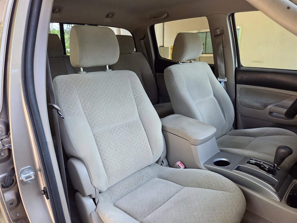 Used 2008 Toyota Tacoma PreRunner RWD image 32