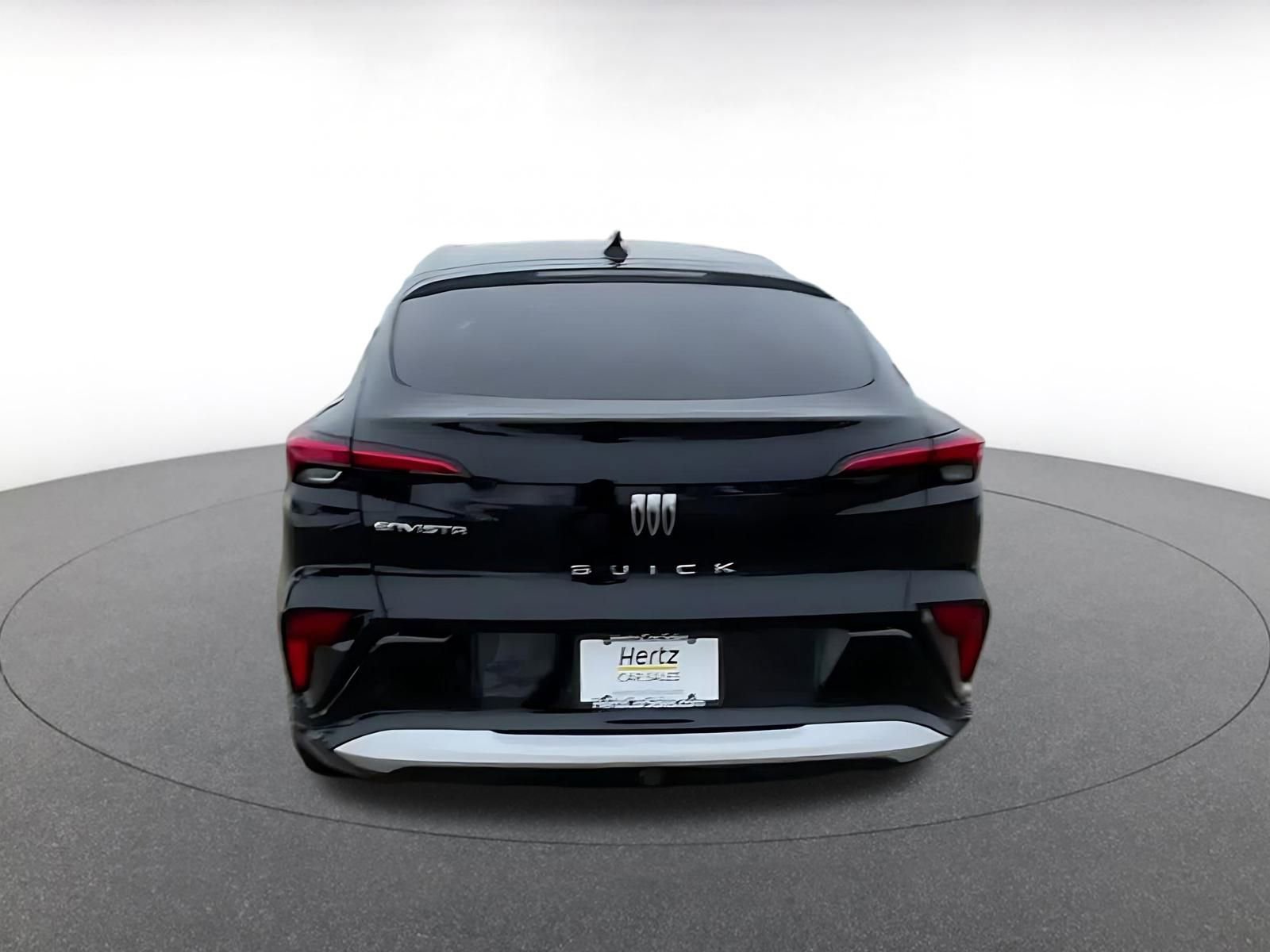 Used 2025 Buick Envista Sport Touring image 12