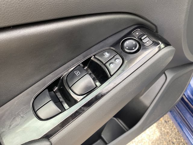 Used 2024 Nissan Altima 2.5 SR AWD/4WD image 18