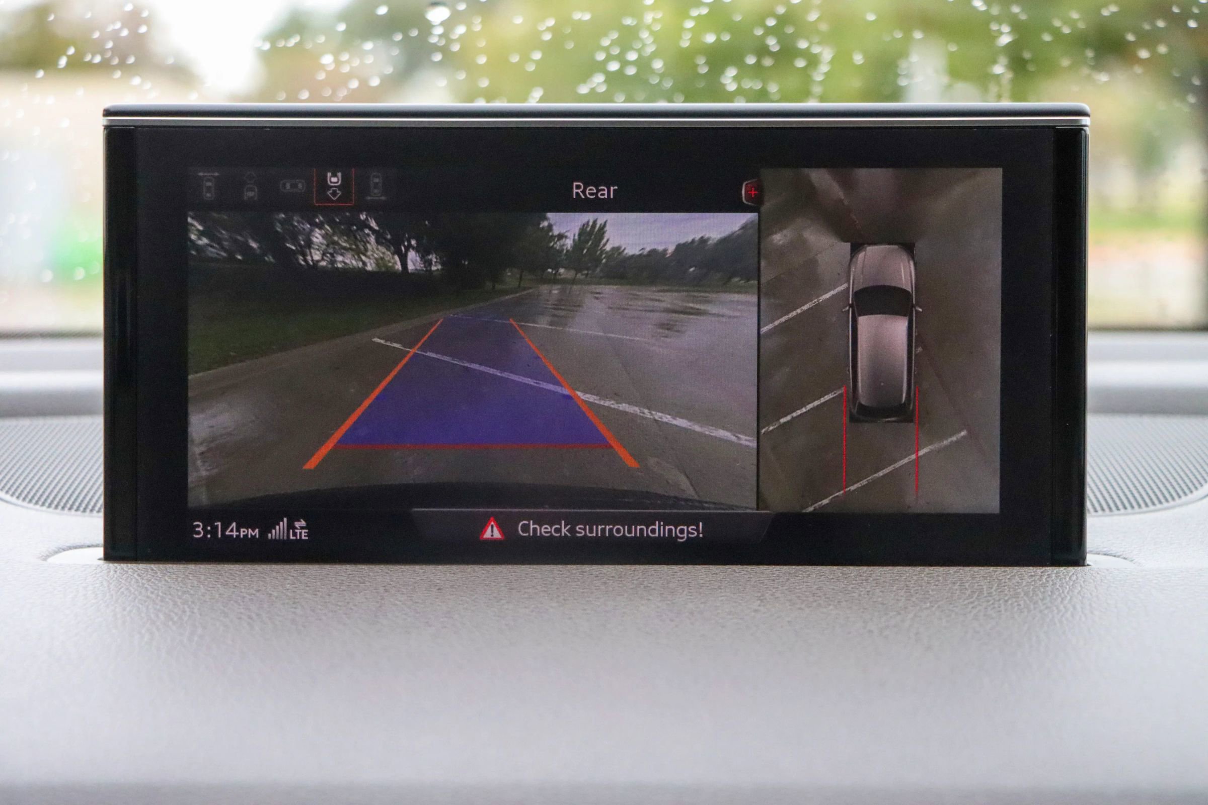 Used 2018 Audi Q7 3.0T Prestige image 46