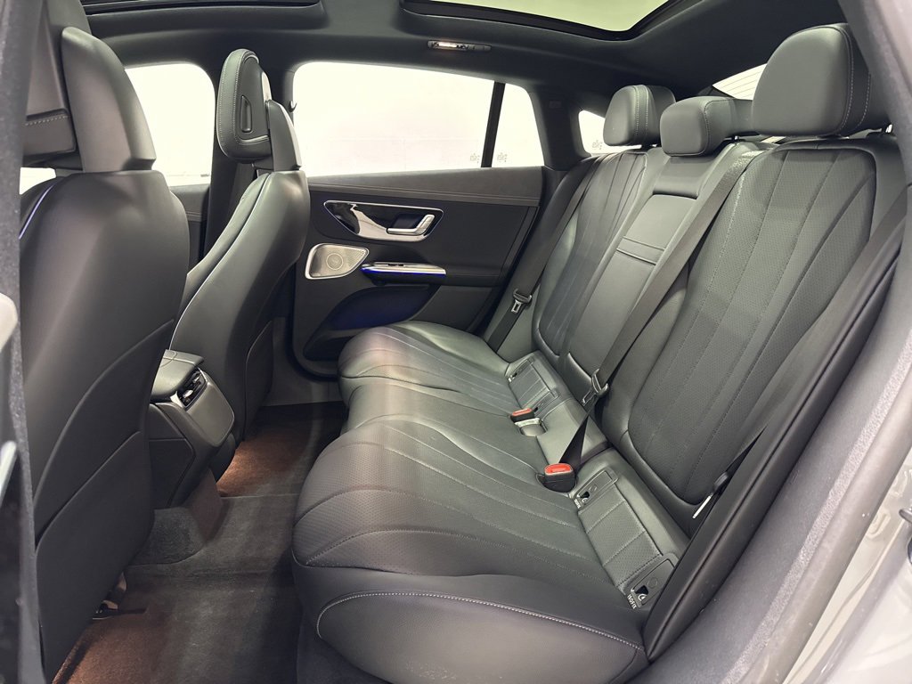 Used 2023 Mercedes-Benz EQE 350+ 4MATIC Sedan w/ Exclusive Trim Package image 37