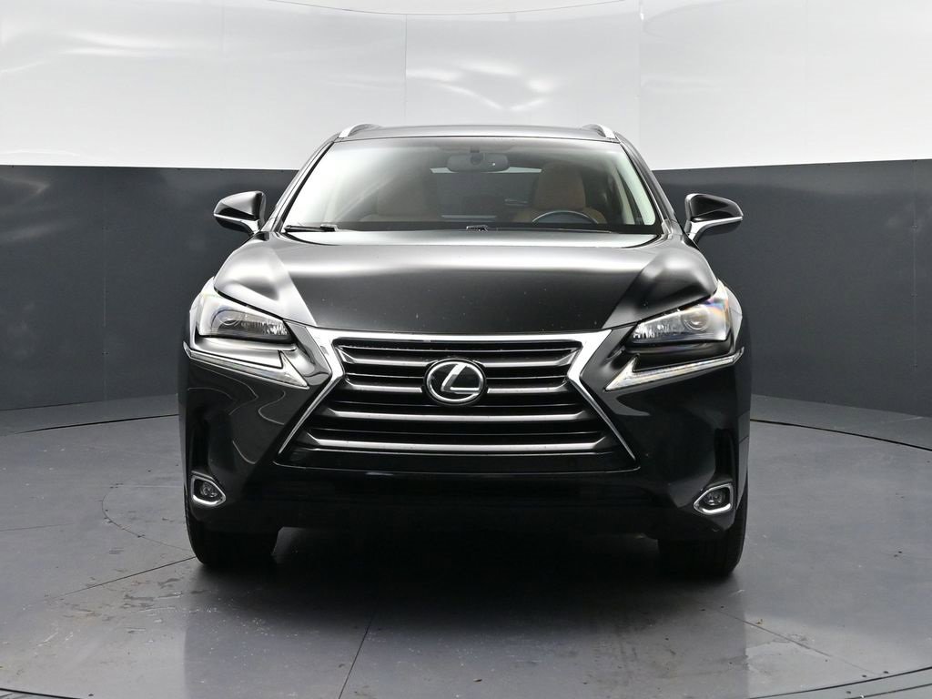 Used 2016 Lexus NX 200t FWD w/ Premium Package image 10