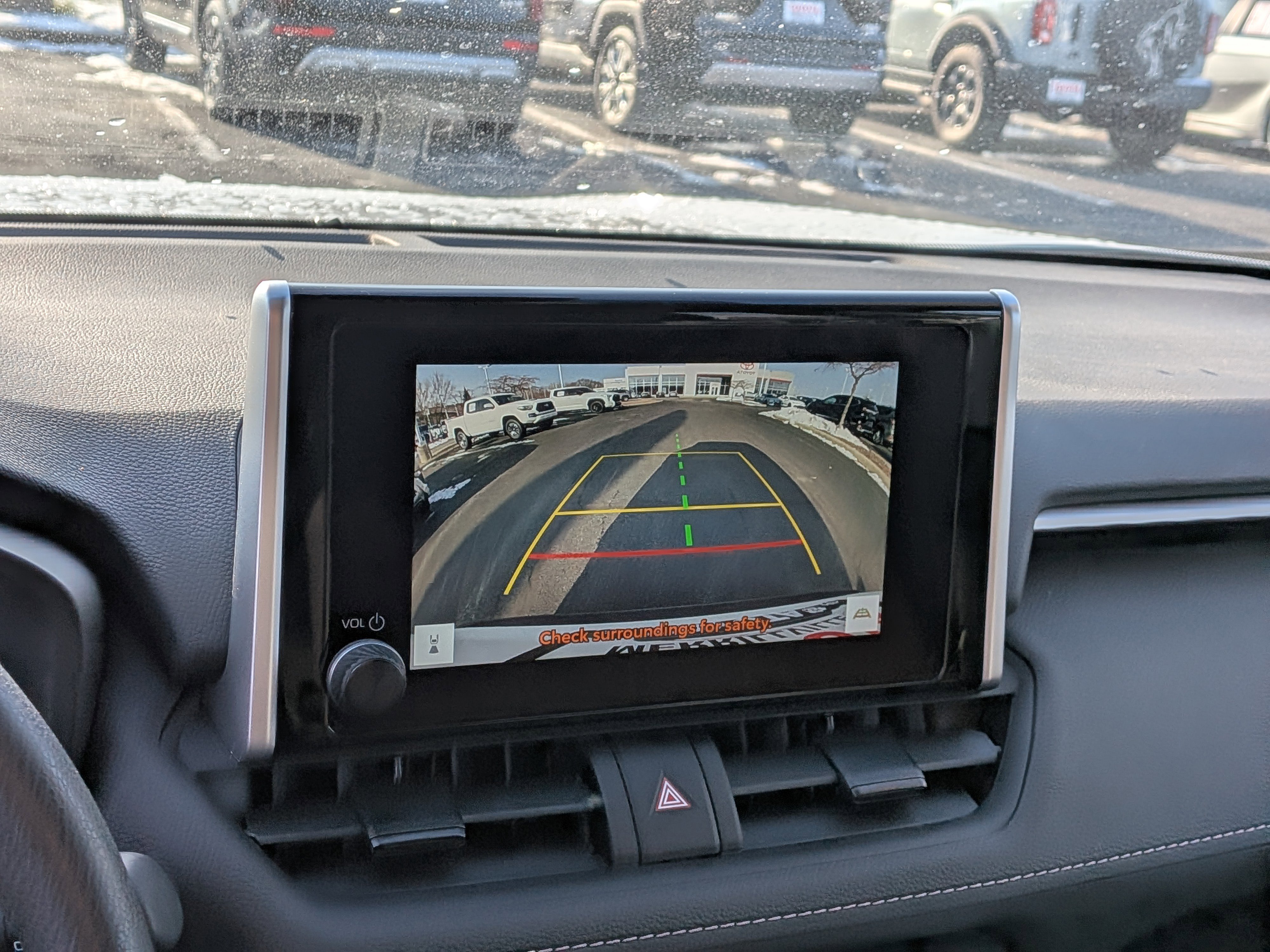 Certified 2024 Toyota RAV4 XLE image 31