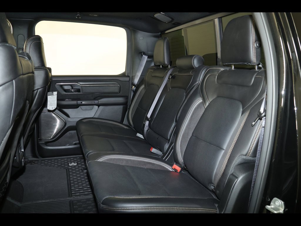 Used 2024 RAM 1500 TRX image 34