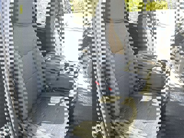 New 2026 Chevrolet Silverado 1500 RST image 25