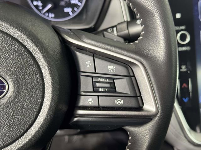 Certified 2024 Subaru Legacy Premium image 23