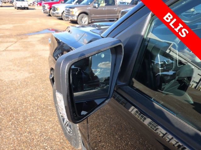 Certified 2022 Ford F150 XLT w/ Equipment Group 302A High image 19